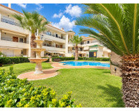 Revente - Appartement - Jacarilla