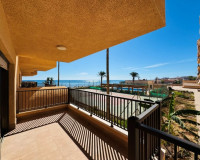 Revente - Appartement - La Mata - Los Europeos
