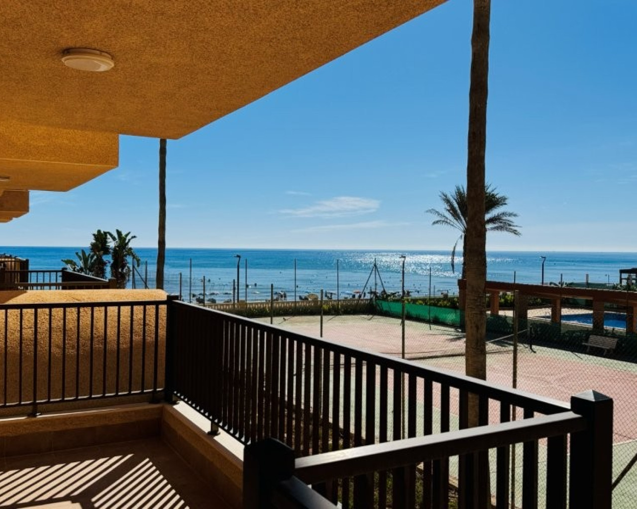Revente - Appartement - La Mata - Los Europeos