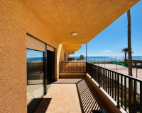 Revente - Appartement - La Mata - Los Europeos