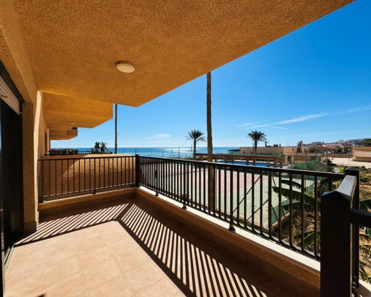 Revente - Appartement - La Mata - Los Europeos