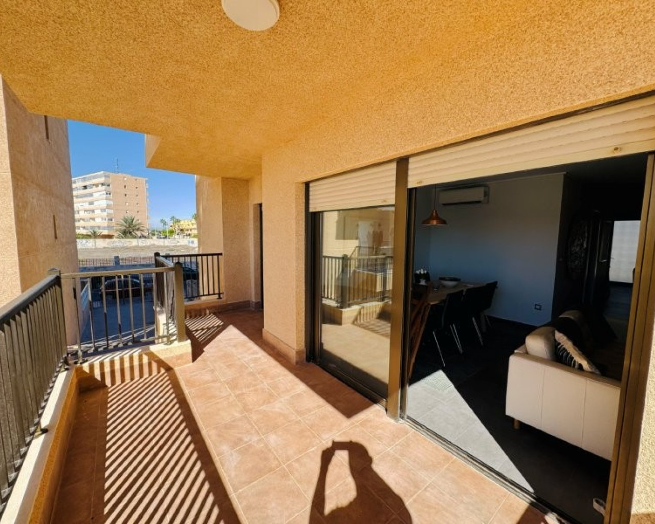 Revente - Appartement - La Mata - Los Europeos
