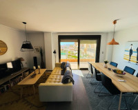Revente - Appartement - La Mata - Los Europeos