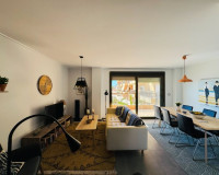 Revente - Appartement - La Mata - Los Europeos