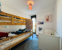 Revente - Appartement - La Mata - Los Europeos
