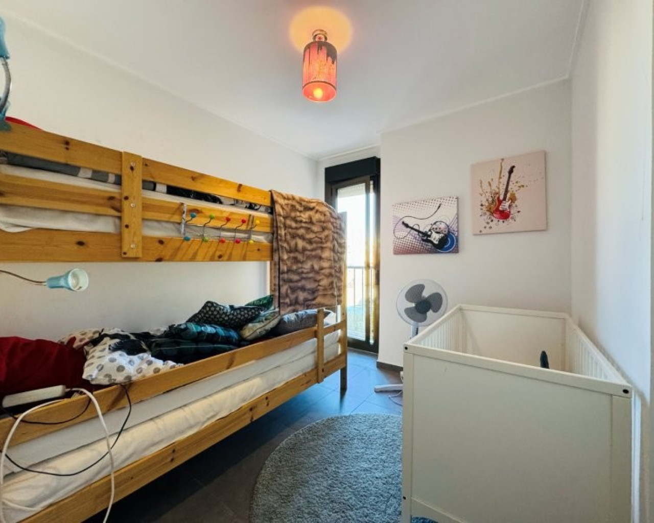 Revente - Appartement - La Mata - Los Europeos