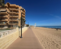 Revente - Appartement - La Mata - Los Europeos