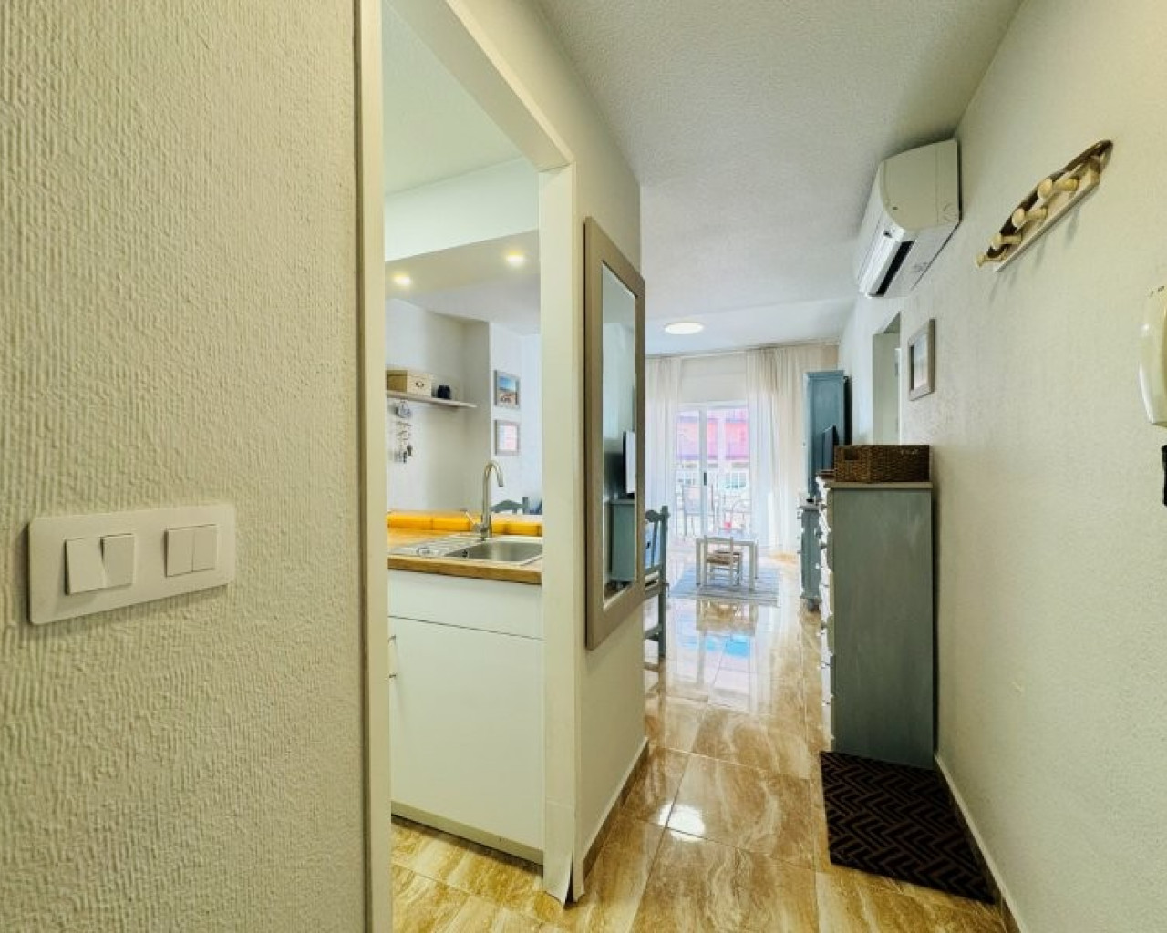 Revente - Appartement - La Mata - Puerto Romano