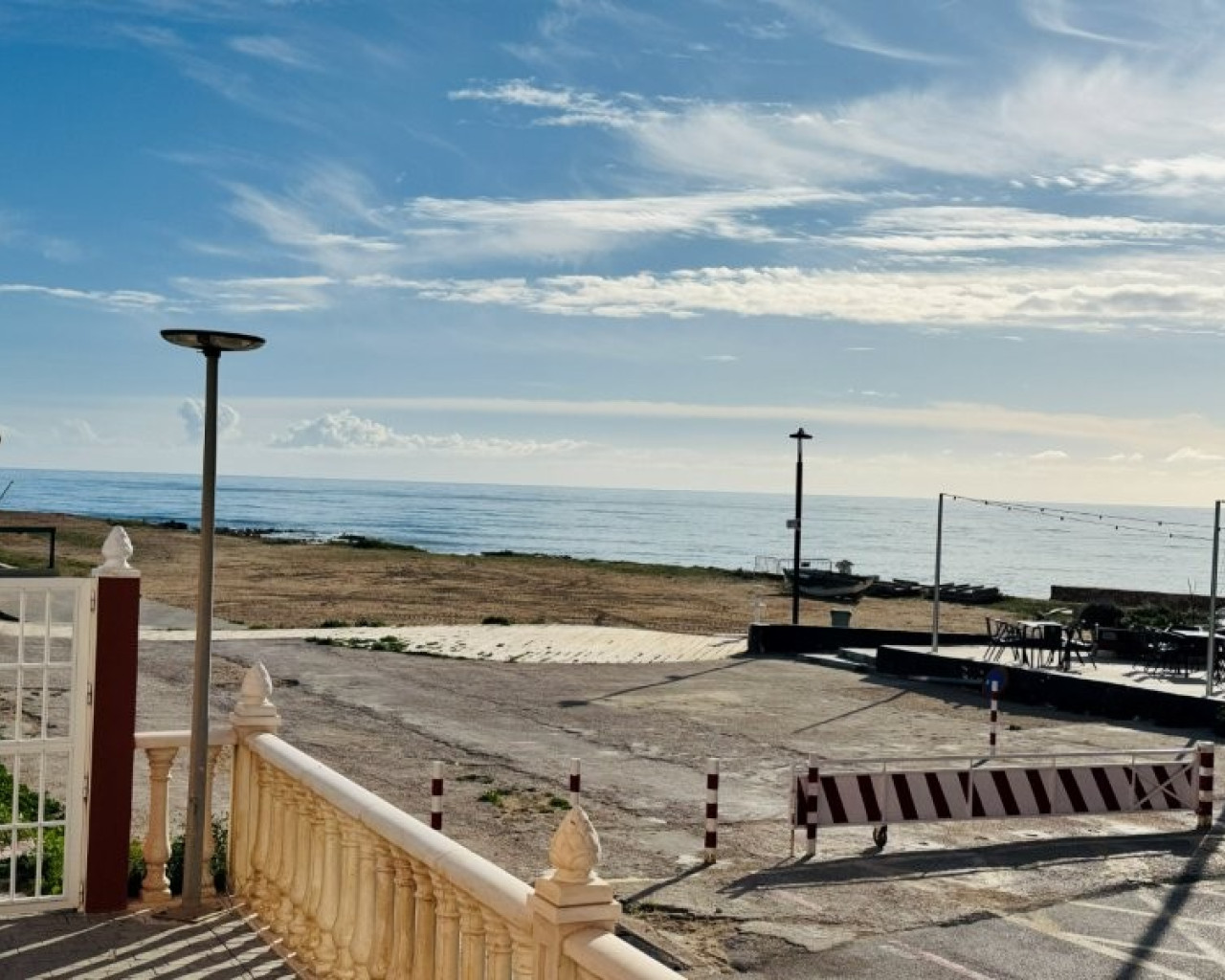 Revente - Appartement - La Mata - Puerto Romano