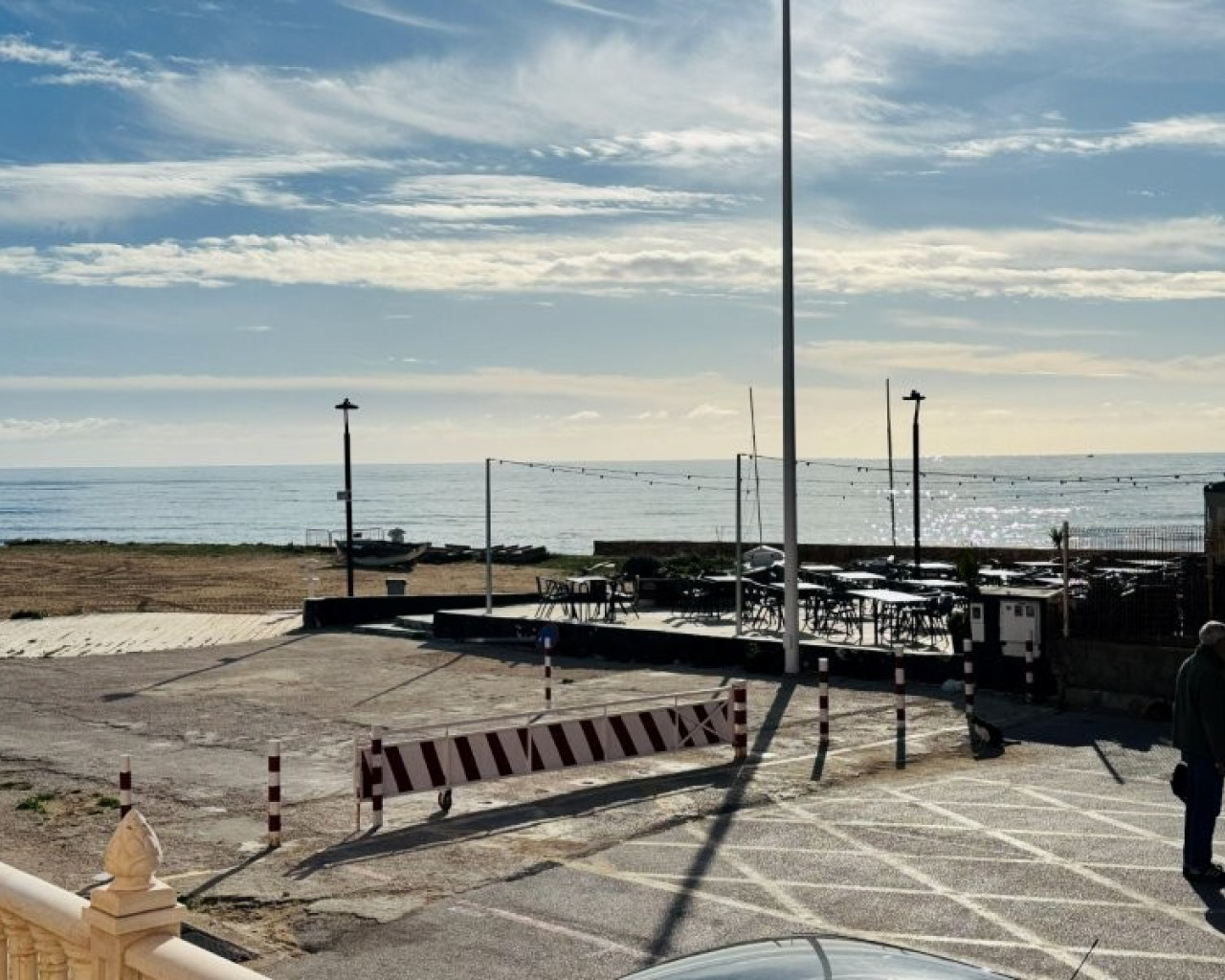 Revente - Appartement - La Mata - Puerto Romano