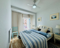 Revente - Appartement - La Mata - Puerto Romano