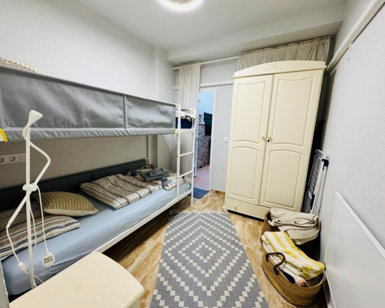 Revente - Appartement - La Mata - Puerto Romano