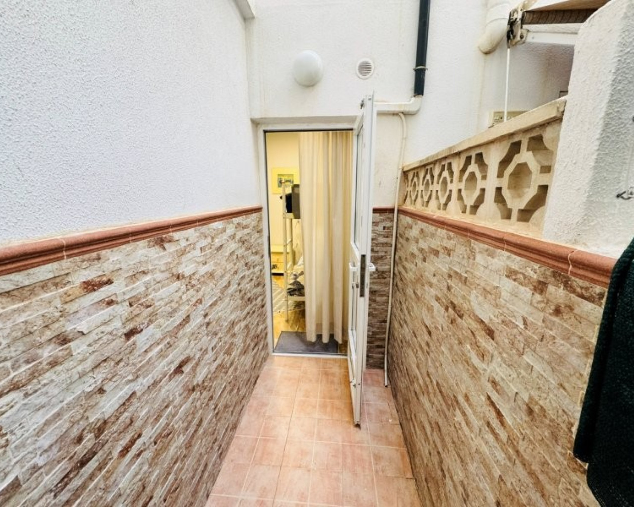 Revente - Appartement - La Mata - Puerto Romano