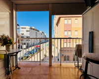 Revente - Appartement - La Mata - Puerto Romano