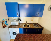 Revente - Appartement - La Mata - Puerto Romano