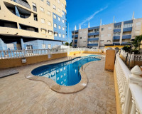 Revente - Appartement - La Mata - Torrevista Playa