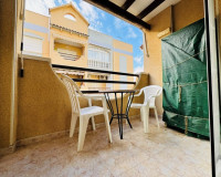 Revente - Appartement - La Mata - Torrevista Playa