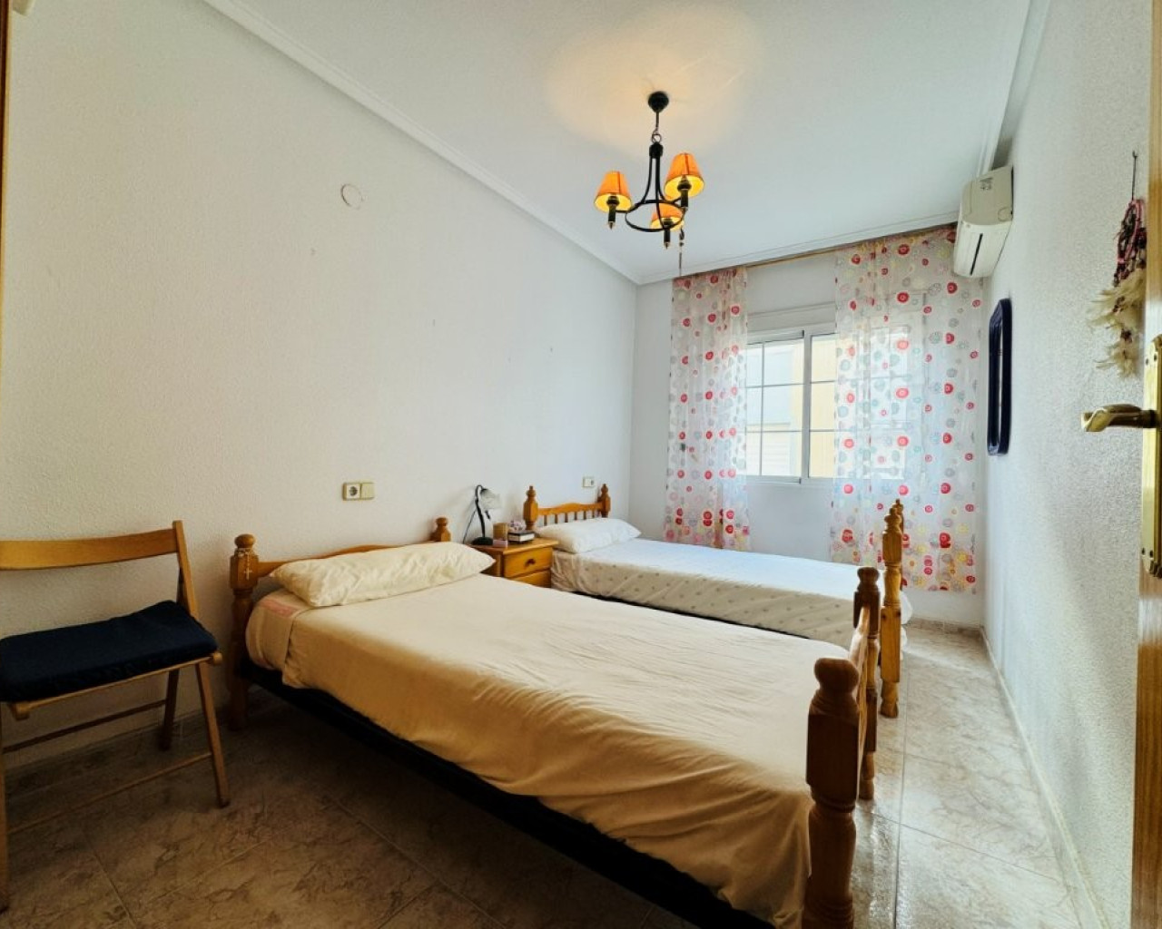 Revente - Appartement - La Mata - Torrevista Playa