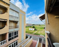 Revente - Appartement - La Mata - Torrevista Playa