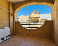 Revente - Appartement - La Mata - Torrevista Playa