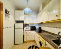 Revente - Appartement - La Mata - Torrevista Playa