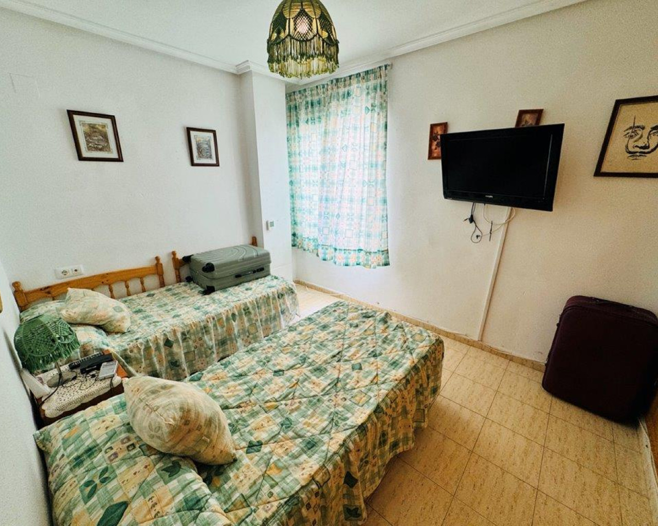 Revente - Appartement - La Mata