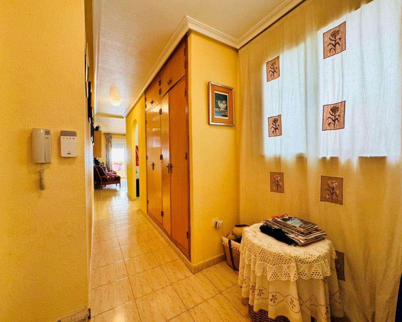 Revente - Appartement - La Mata