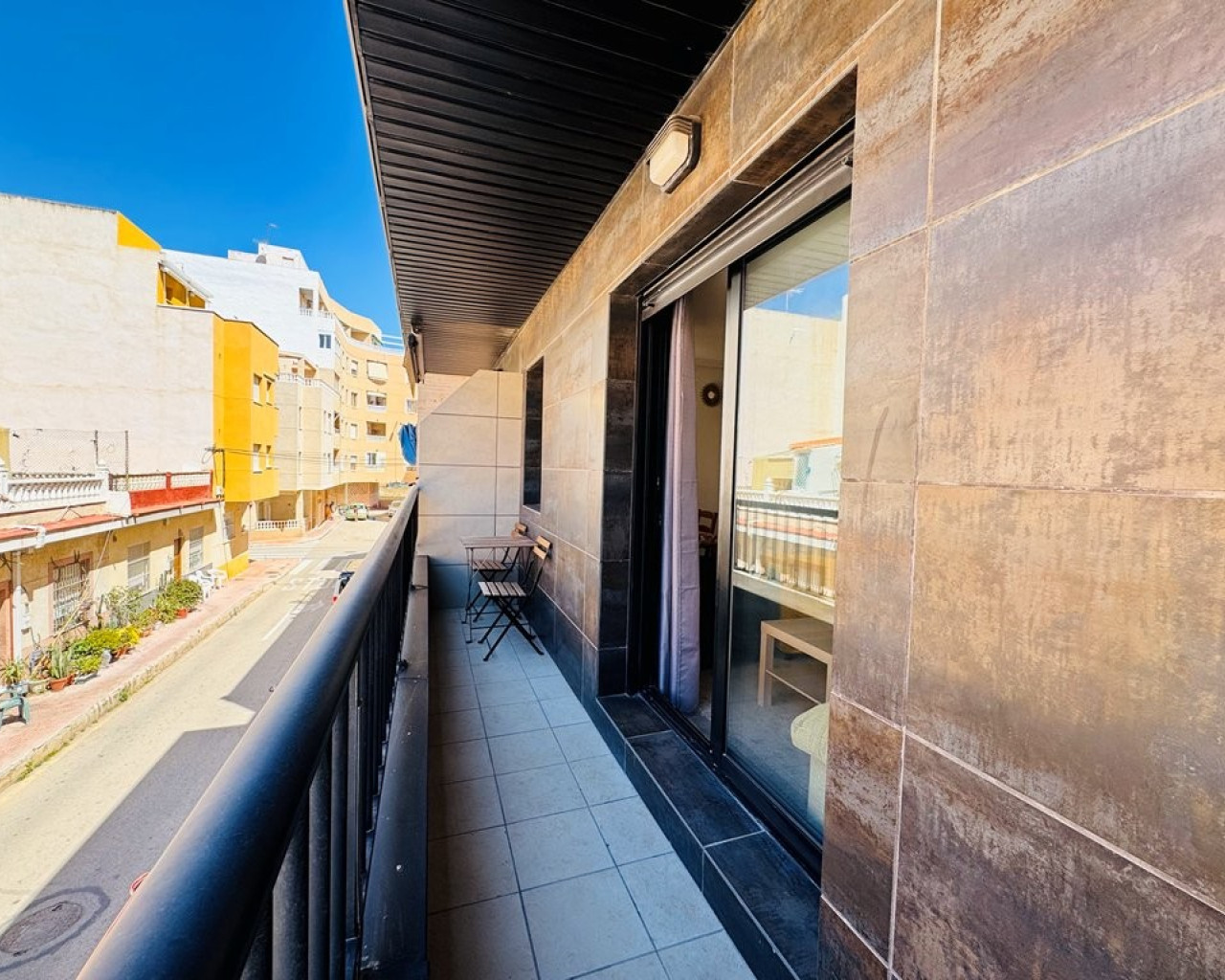 Revente - Appartement - La Mata