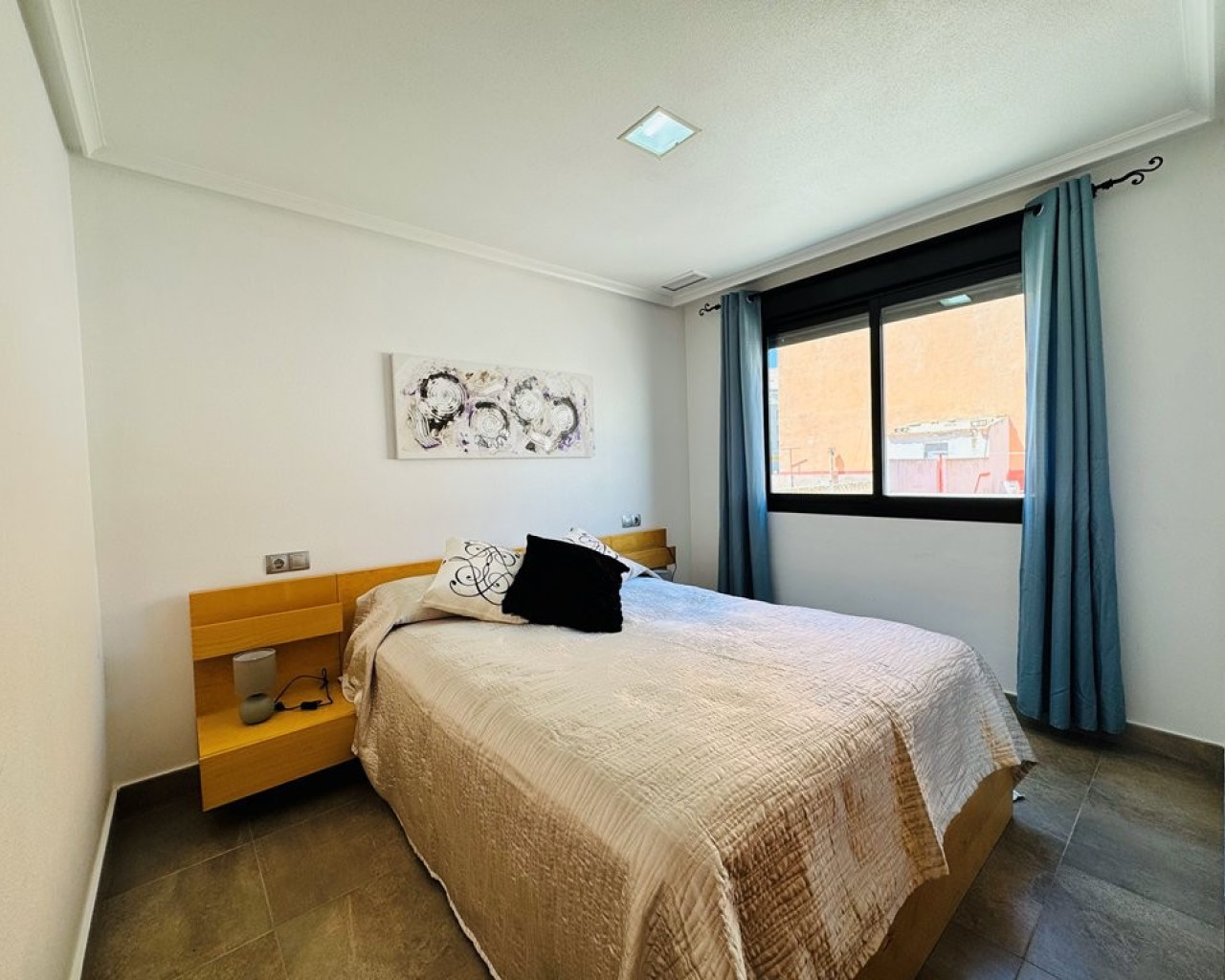 Revente - Appartement - La Mata