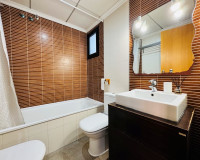 Revente - Appartement - La Mata