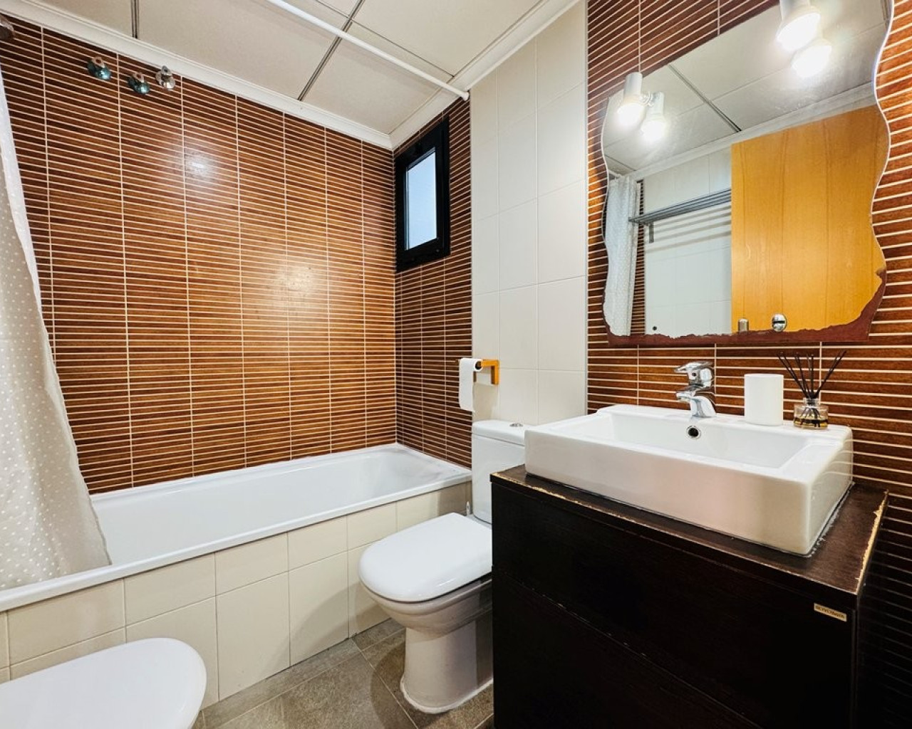 Revente - Appartement - La Mata