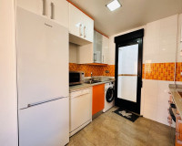 Revente - Appartement - La Mata