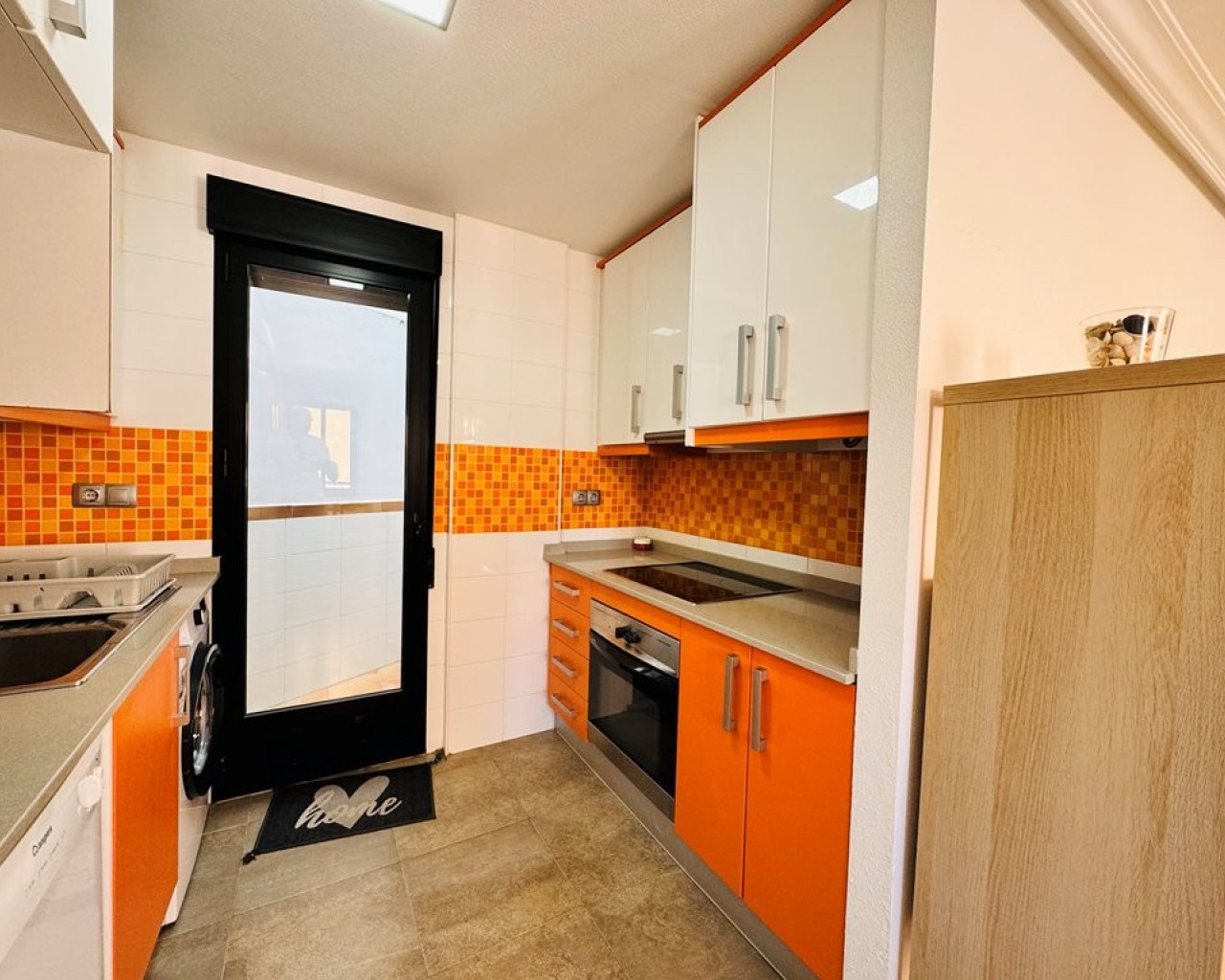 Revente - Appartement - La Mata