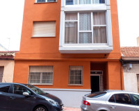 Revente - Appartement - La Mata