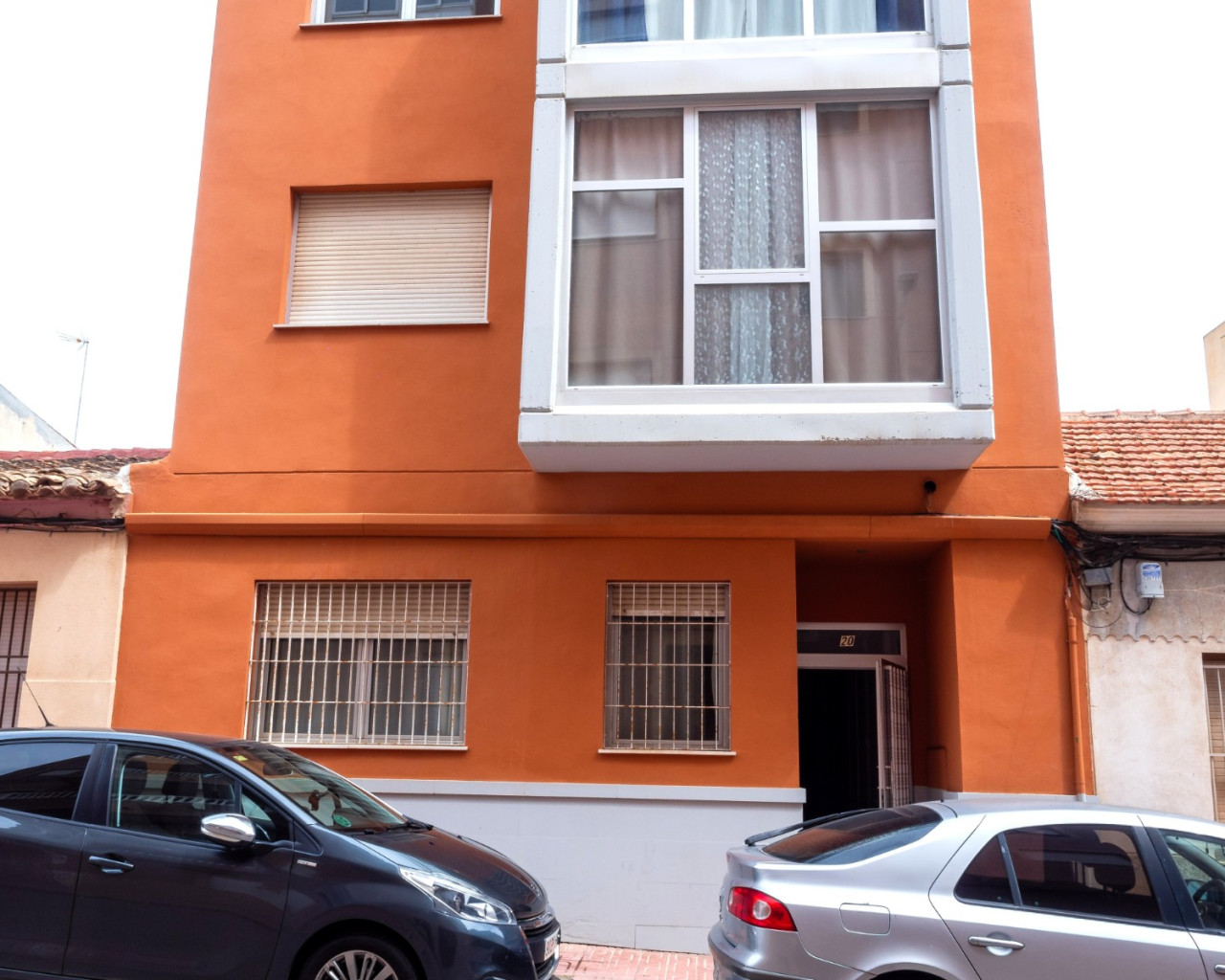 Revente - Appartement - La Mata