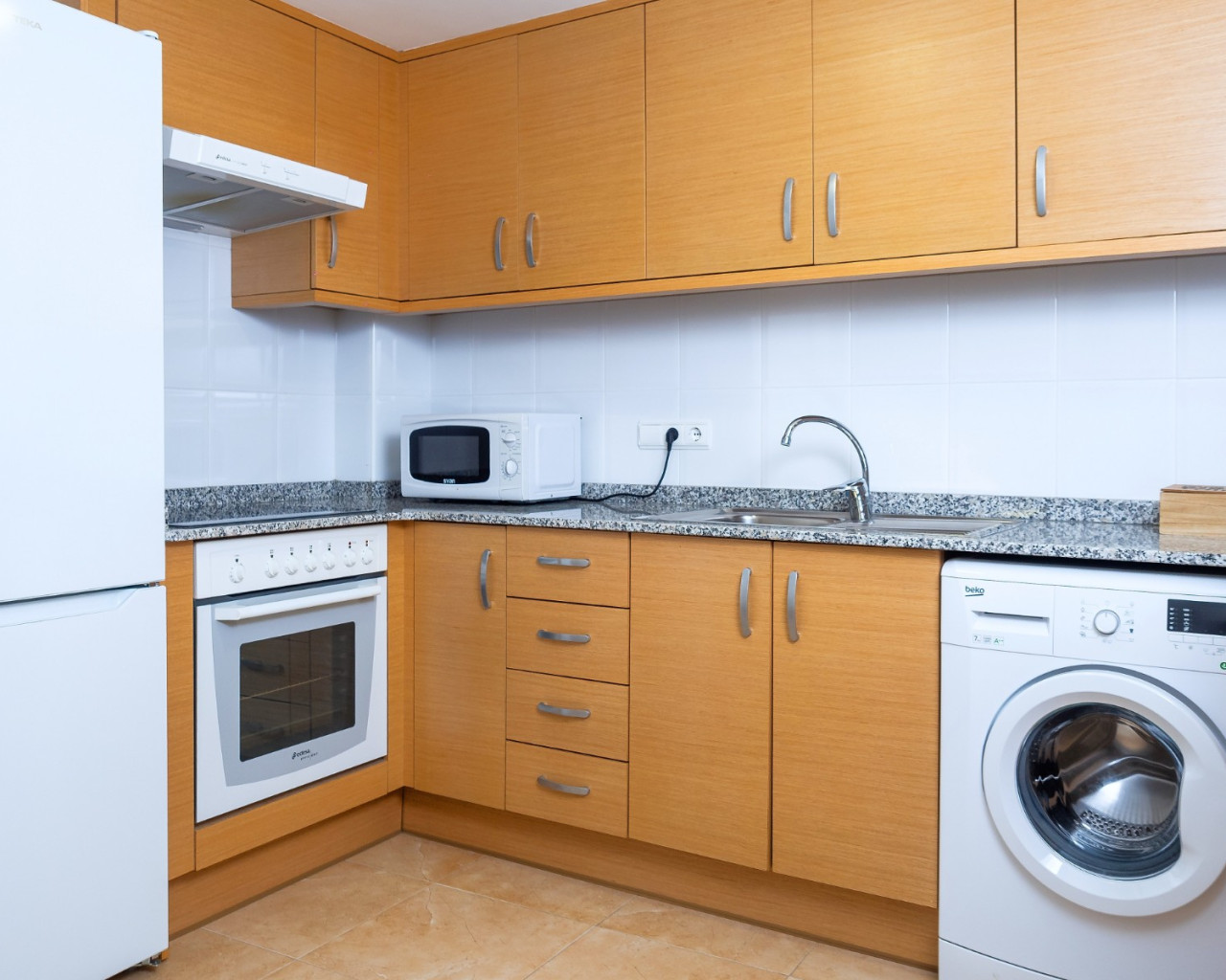 Revente - Appartement - La Mata