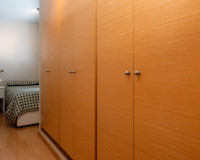 Revente - Appartement - La Mata