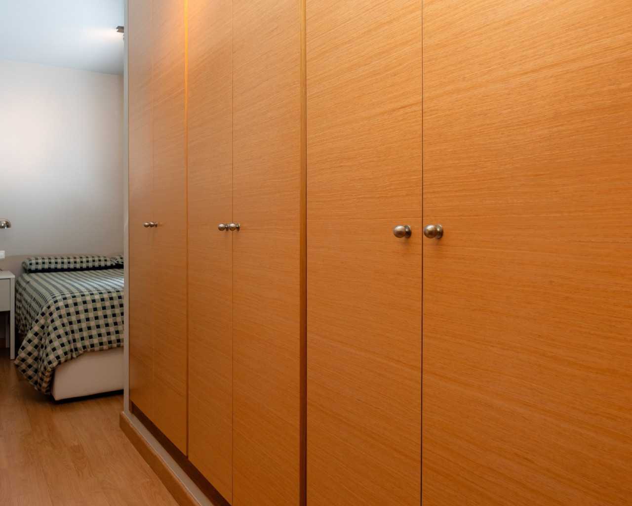 Revente - Appartement - La Mata