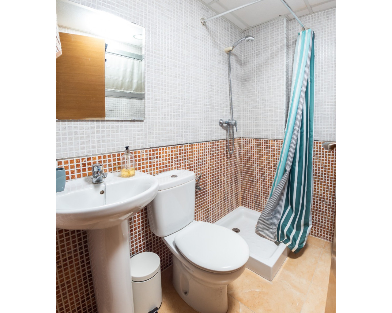 Revente - Appartement - La Mata