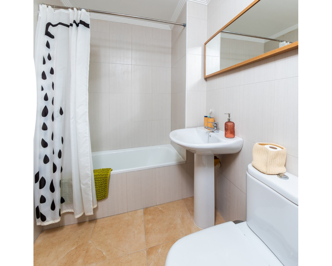 Revente - Appartement - La Mata