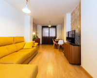 Revente - Appartement - La Mata