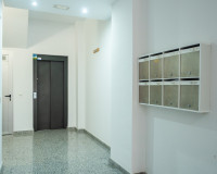 Revente - Appartement - La Mata