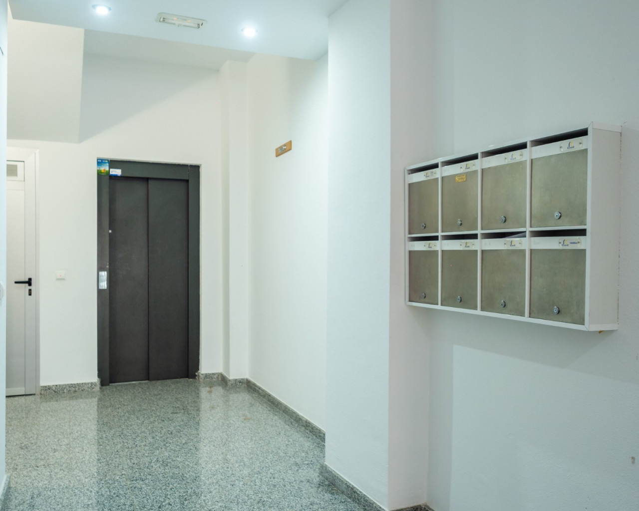 Revente - Appartement - La Mata