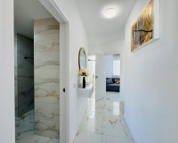 Revente - Appartement - La Mata