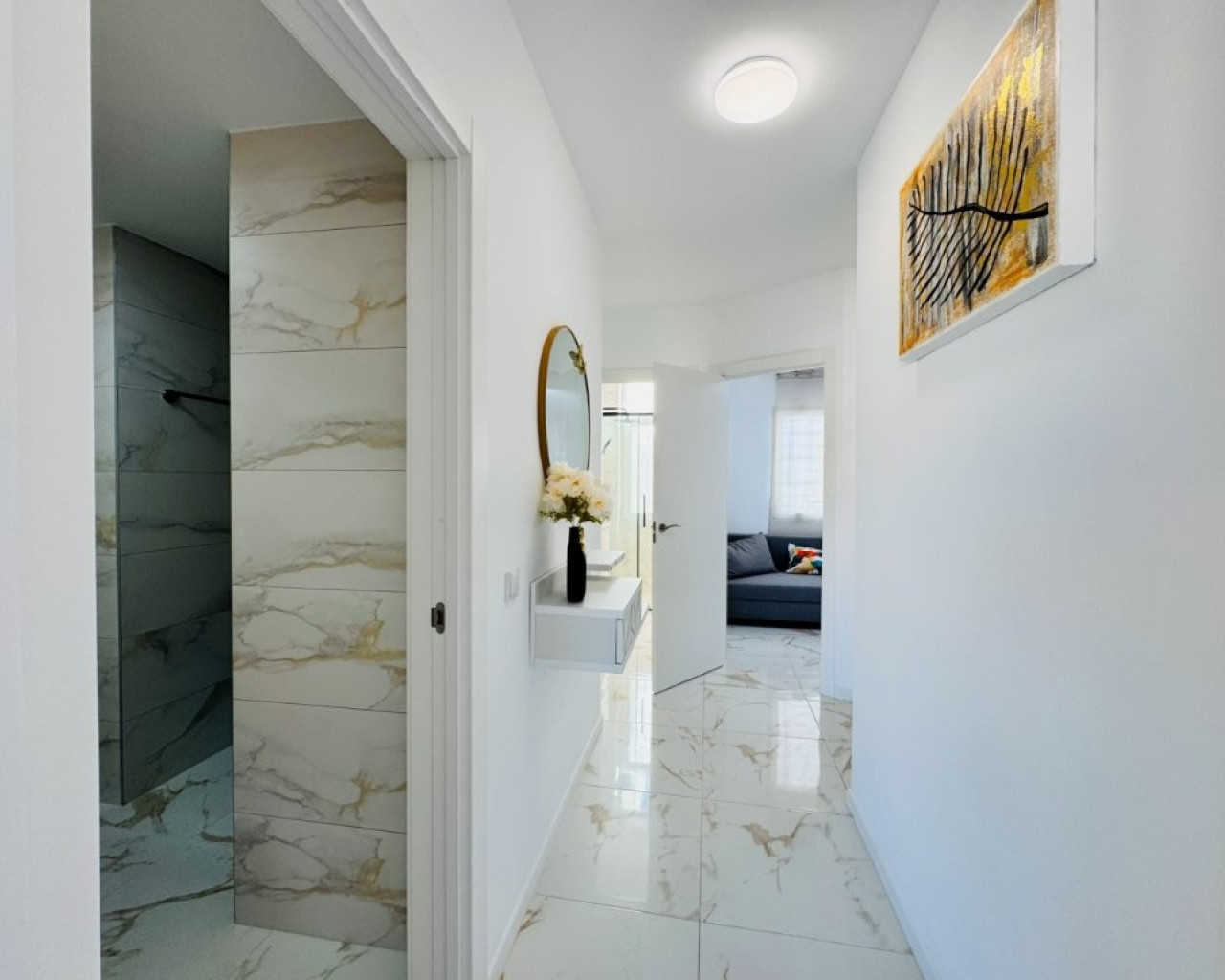 Revente - Appartement - La Mata