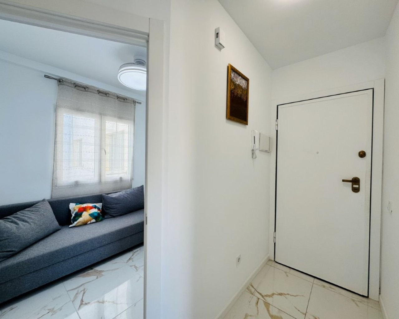 Revente - Appartement - La Mata