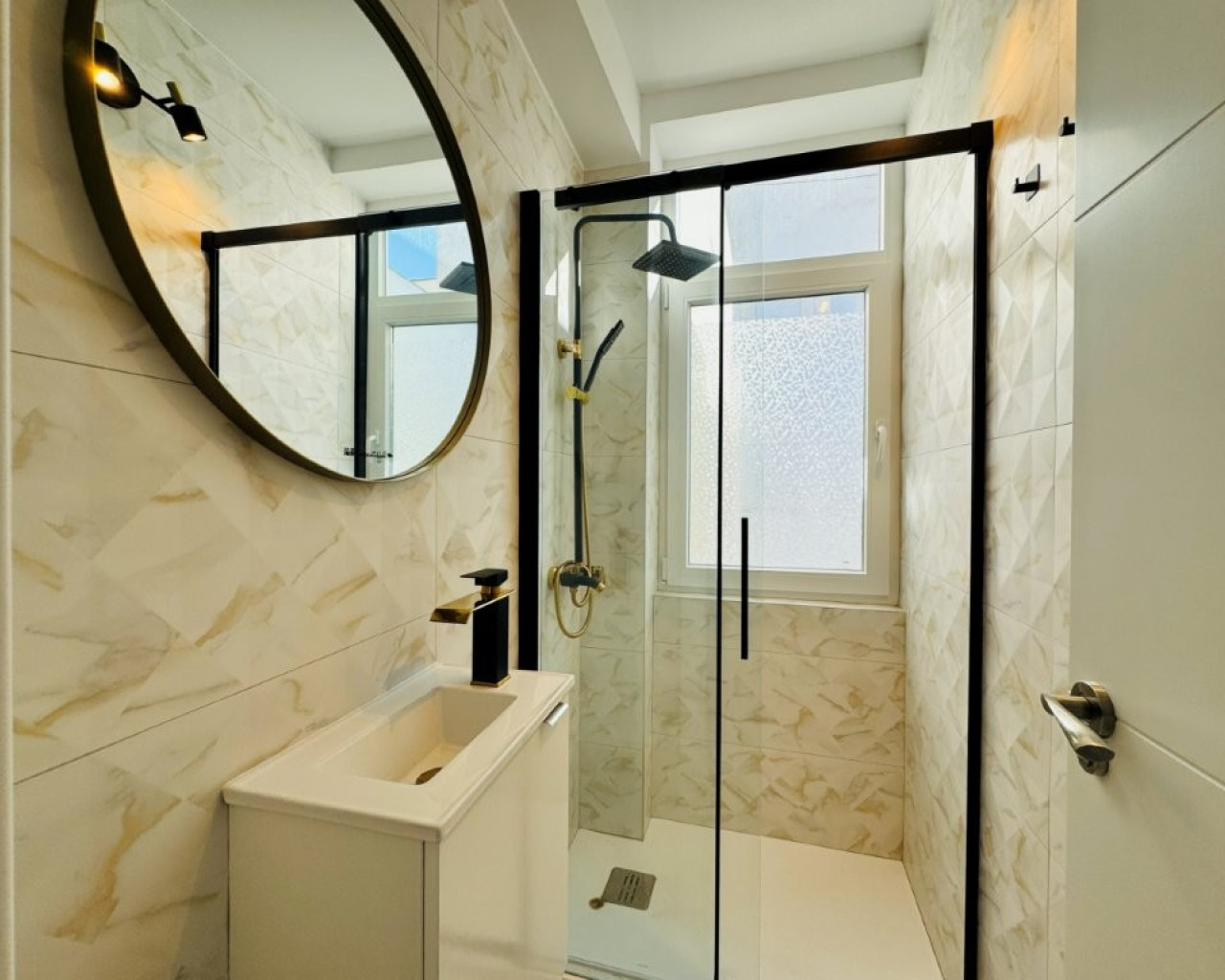 Revente - Appartement - La Mata