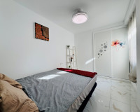 Revente - Appartement - La Mata