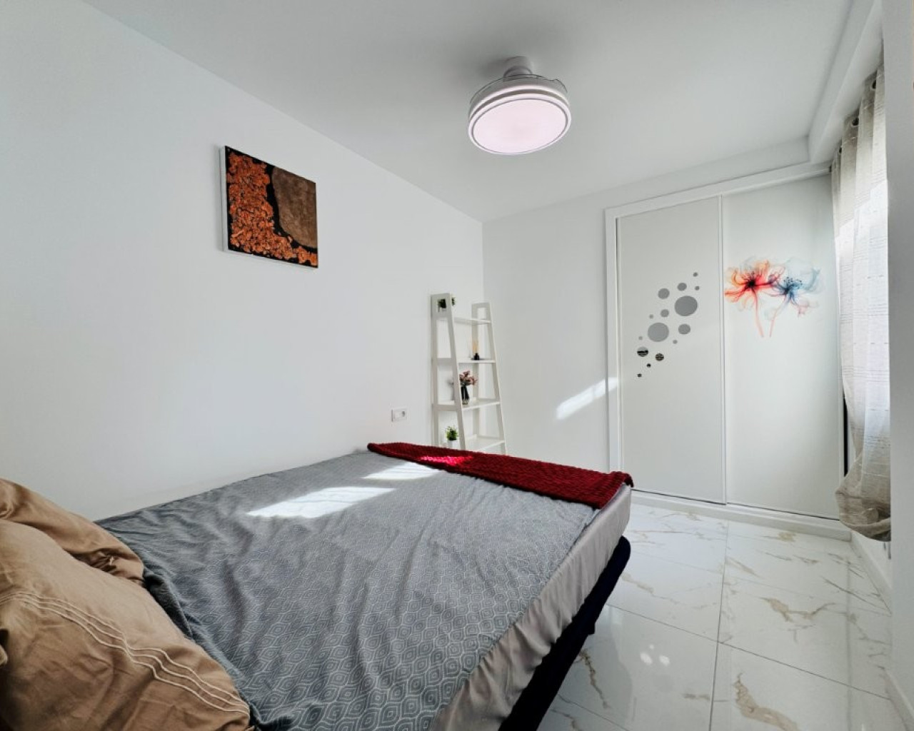 Revente - Appartement - La Mata