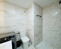 Revente - Appartement - La Mata